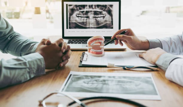 Best After-Hours Emergency Dentist in Hoisington, KS
