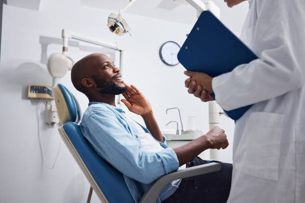 Best Emergency Dental Surgery in Hoisington, KS