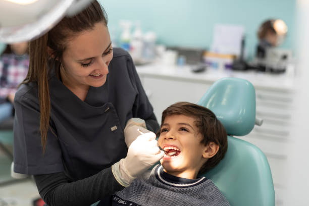 Best After-Hours Emergency Dentist in Hoisington, KS