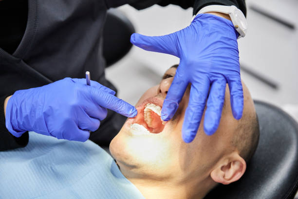 Best Same-Day Emergency Dentist in Hoisington, KS