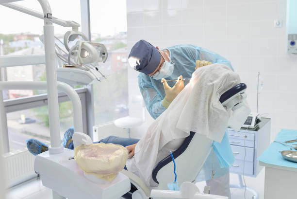 Best 24-Hour Emergency Dentist in Hoisington, KS